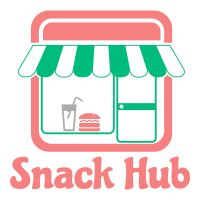 Snack Hub Logo